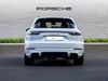 Porsche Cayenne GTS (MY22)