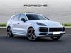 Porsche Cayenne GTS (MY22)