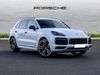 Porsche Cayenne GTS (MY22)