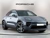 Porsche Macan Electric