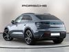 Porsche Macan Electric