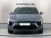 Porsche Macan Electric