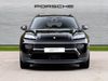 Porsche Macan 4 Electric