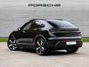 Porsche Macan 4 Electric