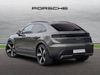 Porsche Macan 4 Electric