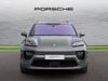 Porsche Macan 4 Electric