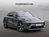 Porsche Macan 4 Electric