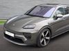 Porsche Macan 4 Electric