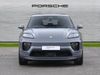 Porsche Macan 4 Electric