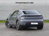 Porsche Macan 4 Electric