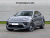 Porsche Macan 4 Electric