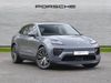 Porsche Macan 4 Electric