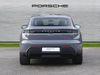 Porsche Macan 4 Electric
