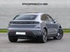 Porsche Macan 4 Electric