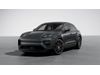 Porsche Macan 4S Electric