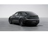 Porsche Macan 4S Electric