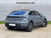 Porsche Macan 4S Electric