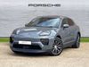 Porsche Macan 4S Electric