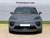 Porsche Macan 4S Electric