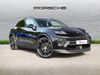 Porsche Macan Electric