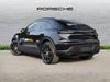 Porsche Macan Electric