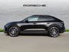 Porsche Macan Electric