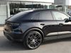 Porsche Macan Electric
