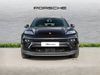 Porsche Macan Electric