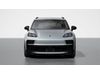 Porsche Macan Turbo Electric