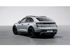 Porsche Macan Turbo Electric