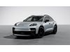 Porsche Macan Turbo Electric