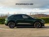 Porsche Macan Turbo Electric
