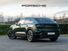 Porsche Macan Turbo Electric