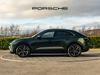 Porsche Macan Turbo Electric