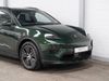 Porsche Macan Electric