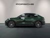 Porsche Macan Electric