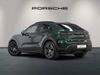 Porsche Macan Electric
