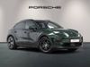 Porsche Macan Electric