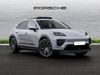 Porsche Macan Electric