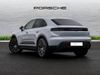 Porsche Macan Electric