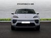 Porsche Macan Electric
