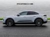 Porsche Macan Electric