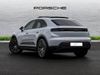 Porsche Macan Electric