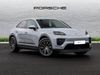 Porsche Macan Electric