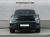 Porsche Macan Electric