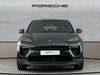 Porsche Macan Electric