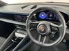 Porsche Macan Electric