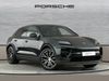Porsche Macan Electric