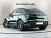 Porsche Macan Electric