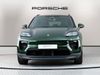 Porsche Macan Electric